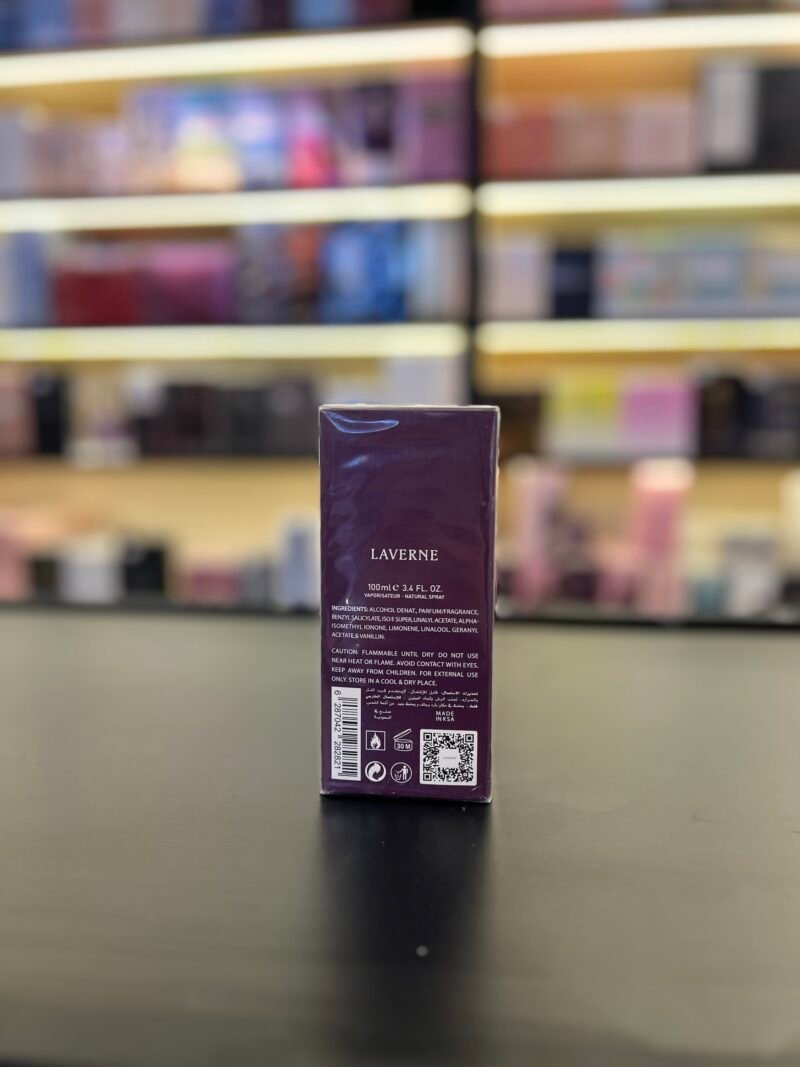 img_8030 Laverne Bella Eau De Parfum - 100ml