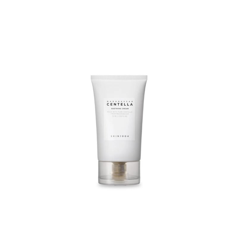 Skin1004 Centella Soothing Cream - 75ml