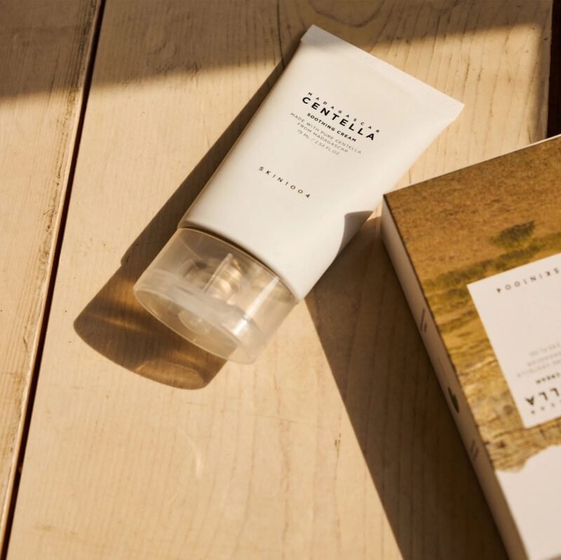 Skin1004 Centella Soothing Cream - 75ml
