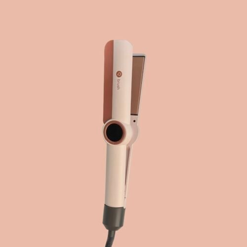 screenshot-188 Q Brush Professional Hair Straightener