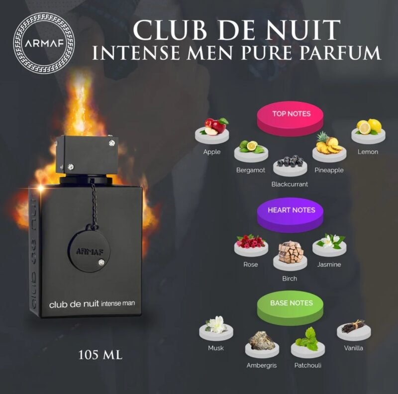 img_8147 Armaf Club De Nuit Intense Man Parfum - 105ml