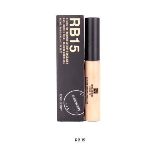 img_8165-2 Rose Berry Studio Fix Creamy Concealer - RB15