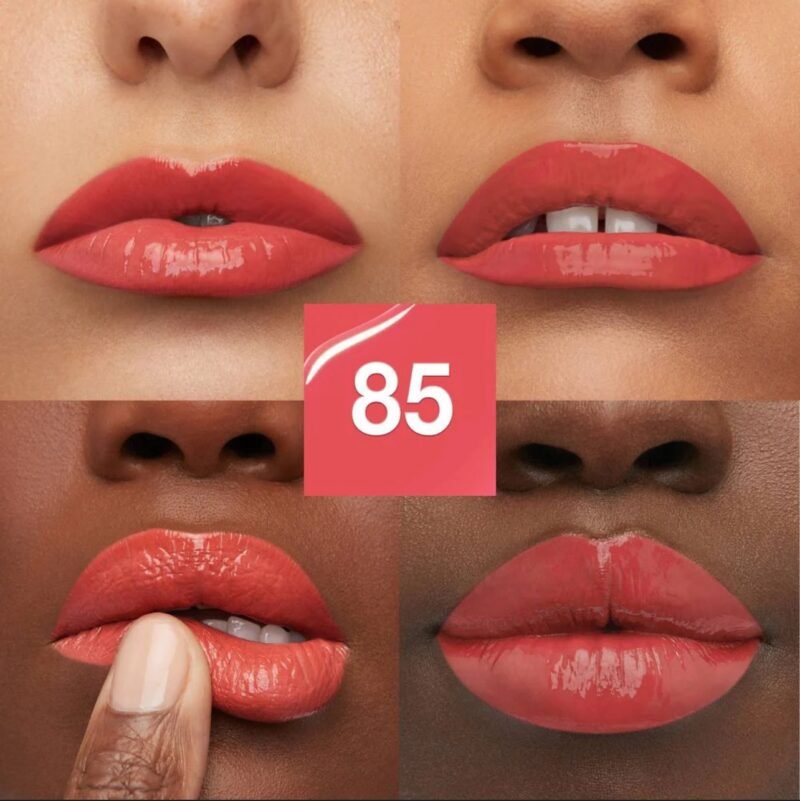 Maybelline Vinyl Ink - 85 Restless