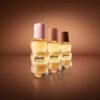 Gisou Glazed Scents Trio Honey Infused Hair Perfumes Set