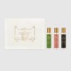 Gucci The Alchemist’s Garden Eau De Parfum Set - 3X 15ml