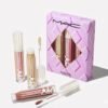 Mac Gloss Enthusiast Lipglass Air Trio Set