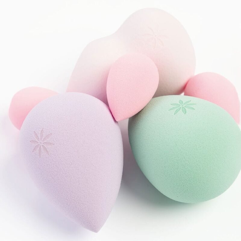 Brush Works Ultimate Sponge Set