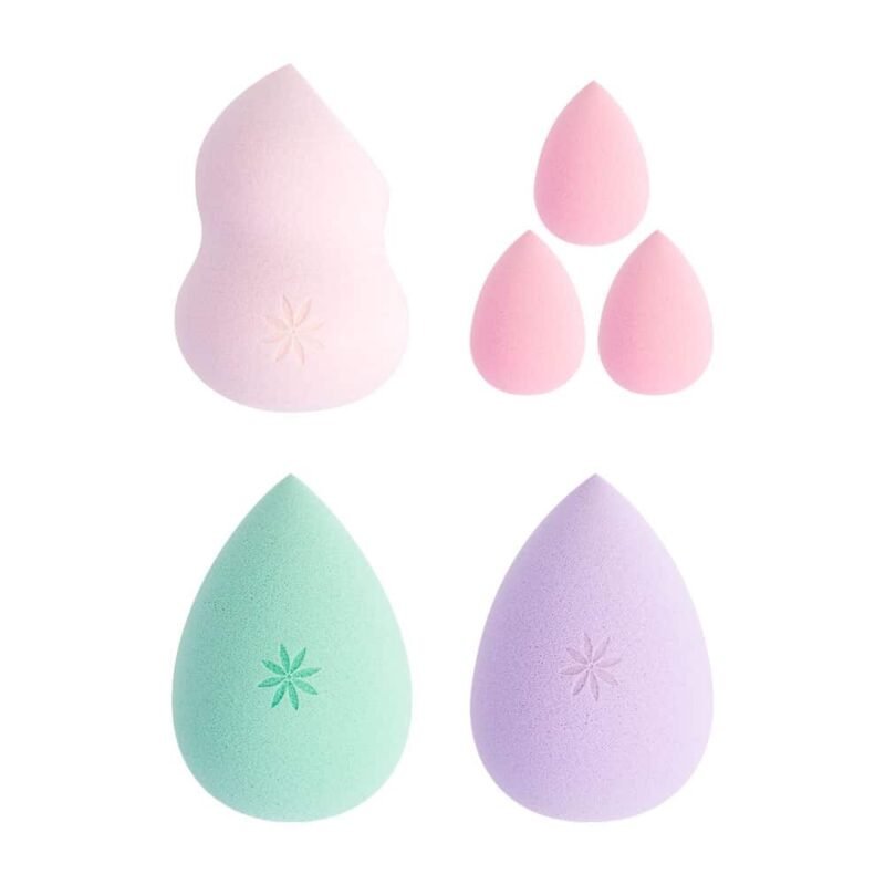 Brush Works Ultimate Sponge Set