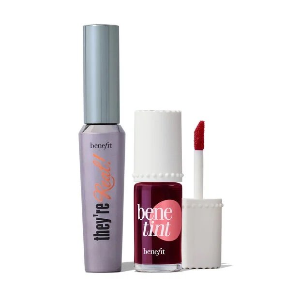 Benefit Talk Beauty To Me Set