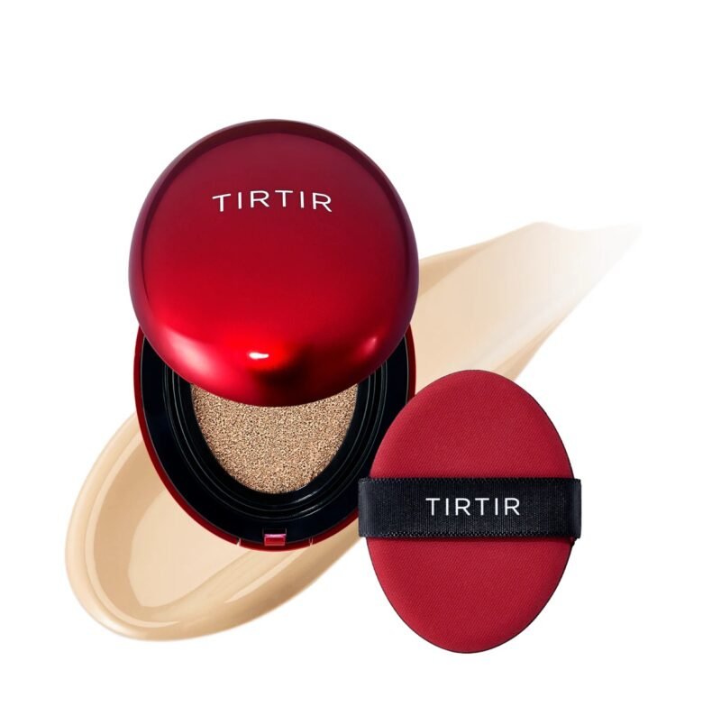 TIRTIR - Cushion Foundation 21W Natural Ivory