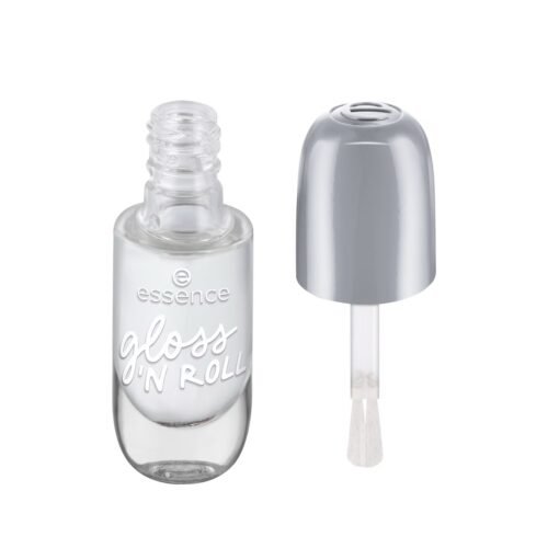 Essence Gel Nail Colour - 01