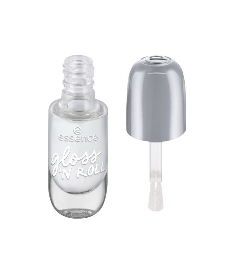 Essence Gel Nail Colour - 01