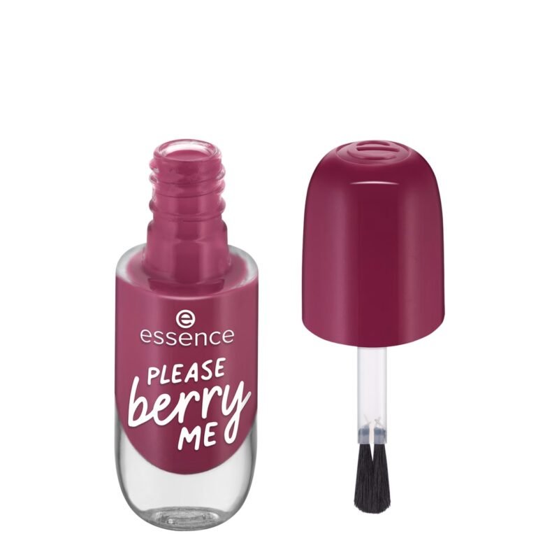 Essence Gel Nail Colour - 20