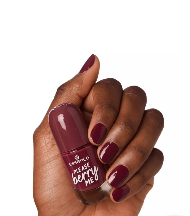 Essence Gel Nail Colour - 20