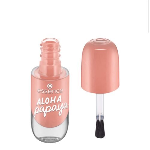 Essence Gel Nail Colour - 38