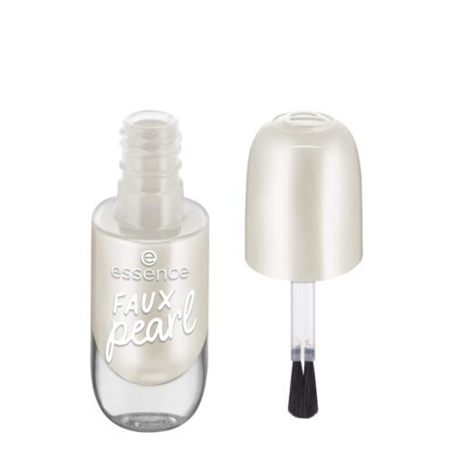 Essence Gel Nail Colour - 71