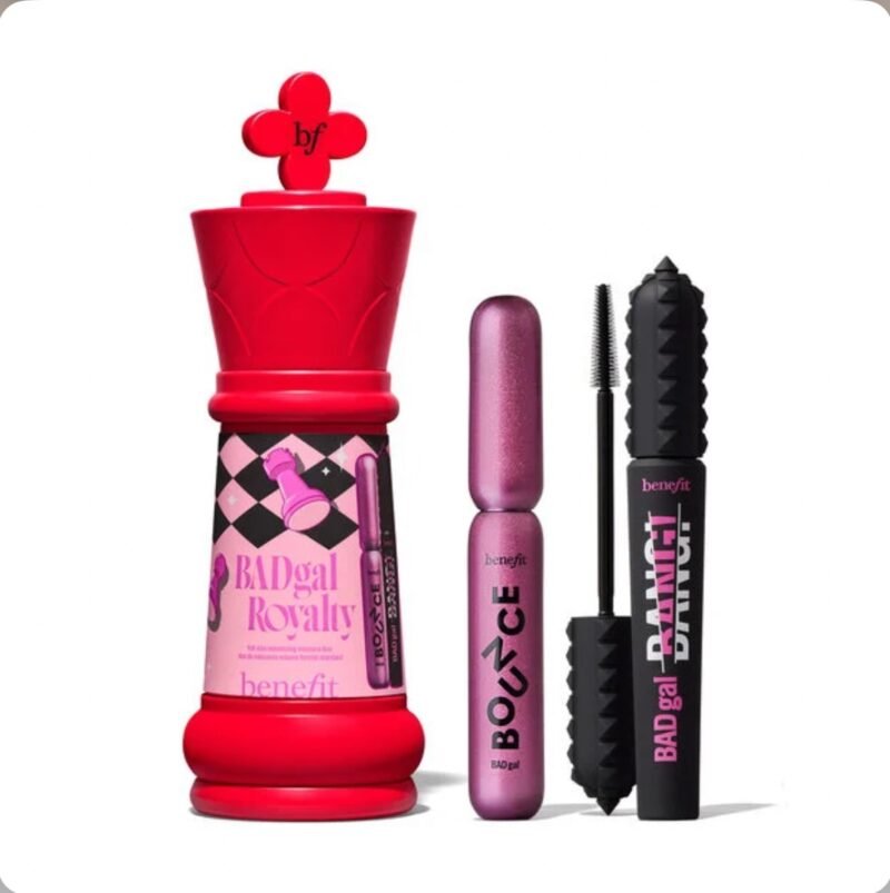 img_8326 Benefit Badgal Royalty Full - Size Volumizing Mascara Duo Set