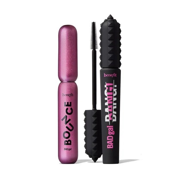 img_8329 Benefit Badgal Royalty Full - Size Volumizing Mascara Duo Set