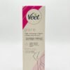 Veet Pure Hair Removal Cream For Normal Skin - 100ml