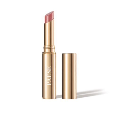 Paese Glowypop Lip Serum - 503 Strawberry Brulee