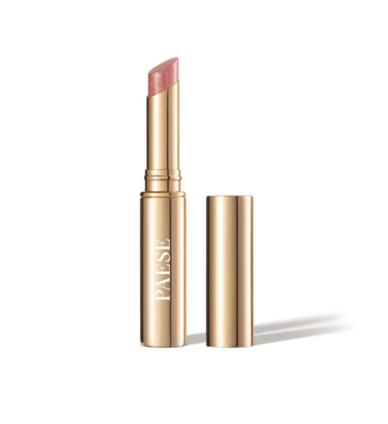 Paese Glowypop Lip Serum - 504 Caramel Candy