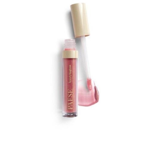 Paese Beauty Lipgloss - 03 Glossy