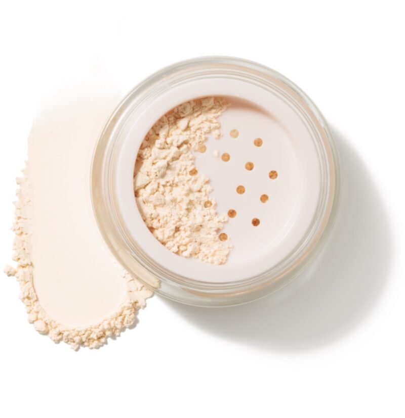 Paese Long Cover Fixing Loose Powder - 6g