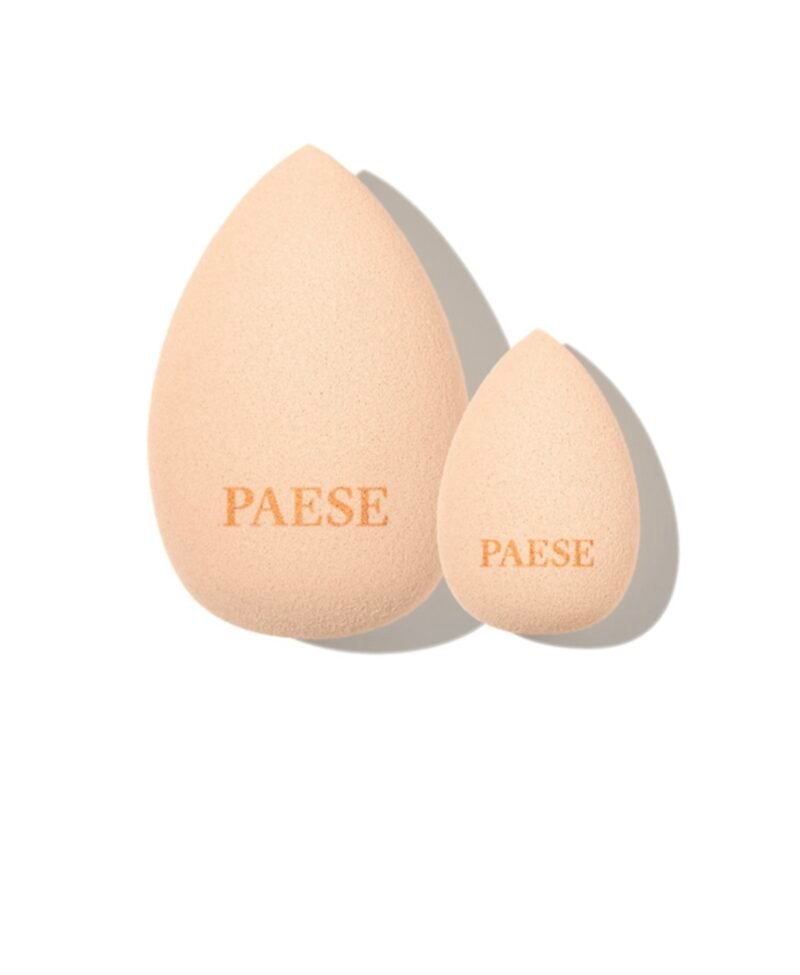 Paese Makeup Blender - Set