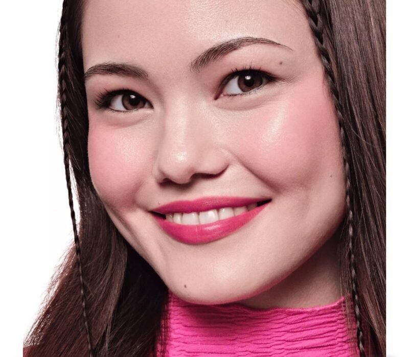 Essence What A Tint Staining Lip & Cheek Tint - 10 Raspberry Vibes