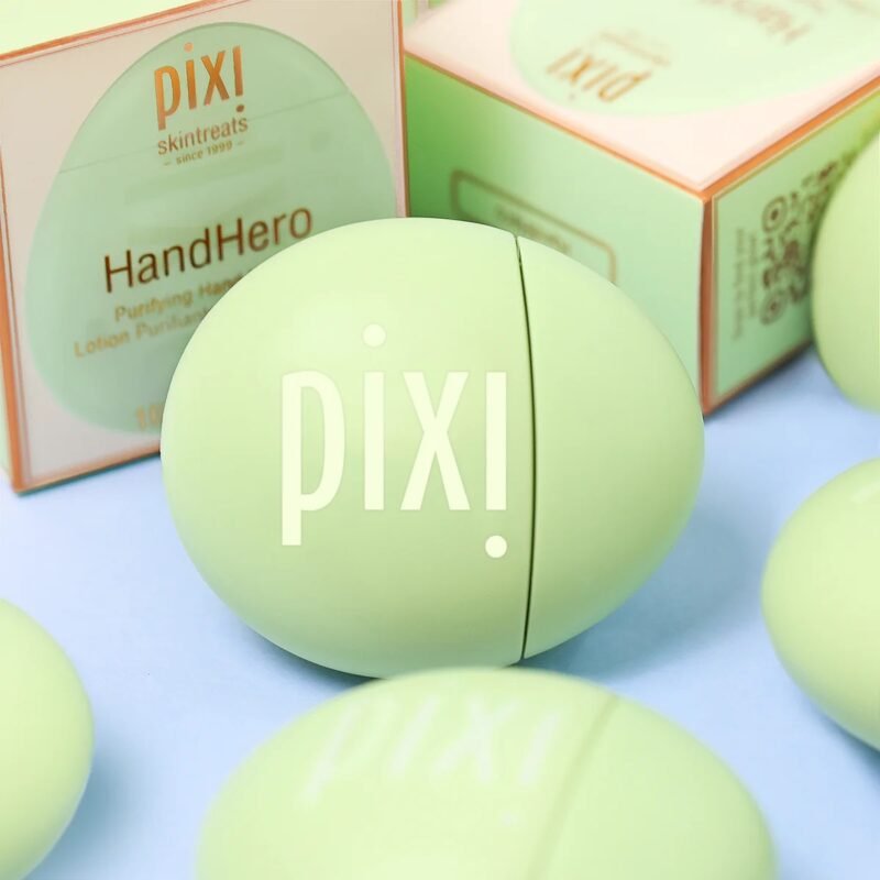 Pixi Hand Hero Purifying Hand Lotion- 30ml