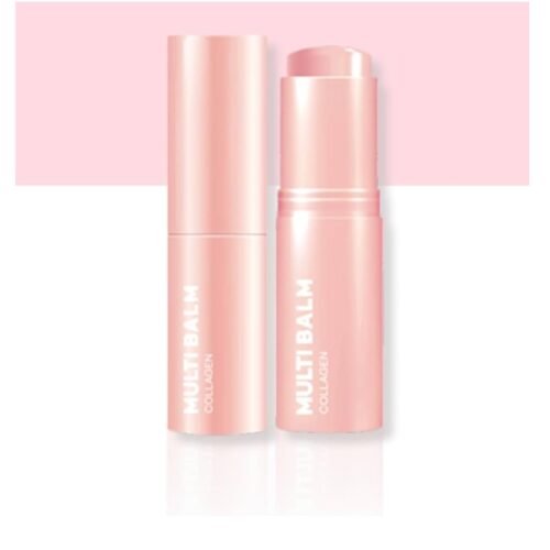 Daiso Lab Factory Multi Balm collagen wrinkle stick -9g