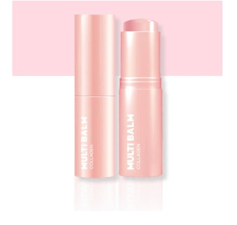 Daiso Lab Factory Multi Balm collagen wrinkle stick -9g