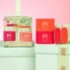 Pixi On - The - Glow Blush Duo Set
