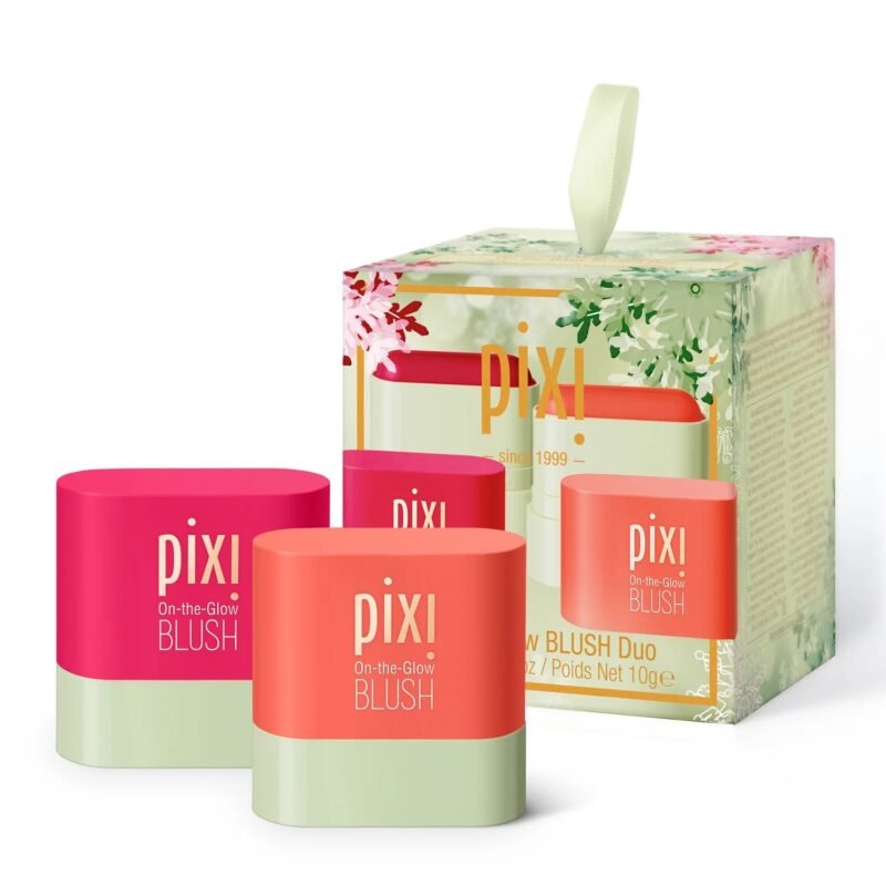 Pixi On - The - Glow Blush Duo Set