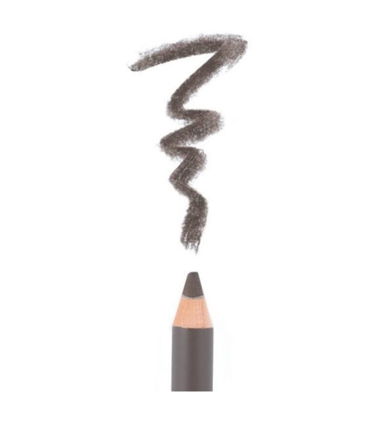 Paese Powder Brow Pencil - Dark Brown