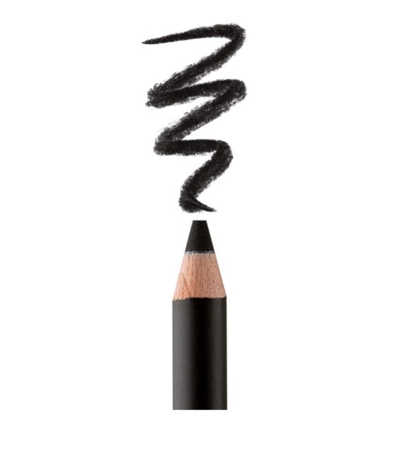 Paese Powder Brow Pencil - Soft Black