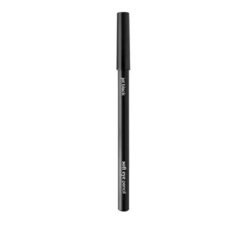Paese Soft Eye Pencil - 01 Jet Black