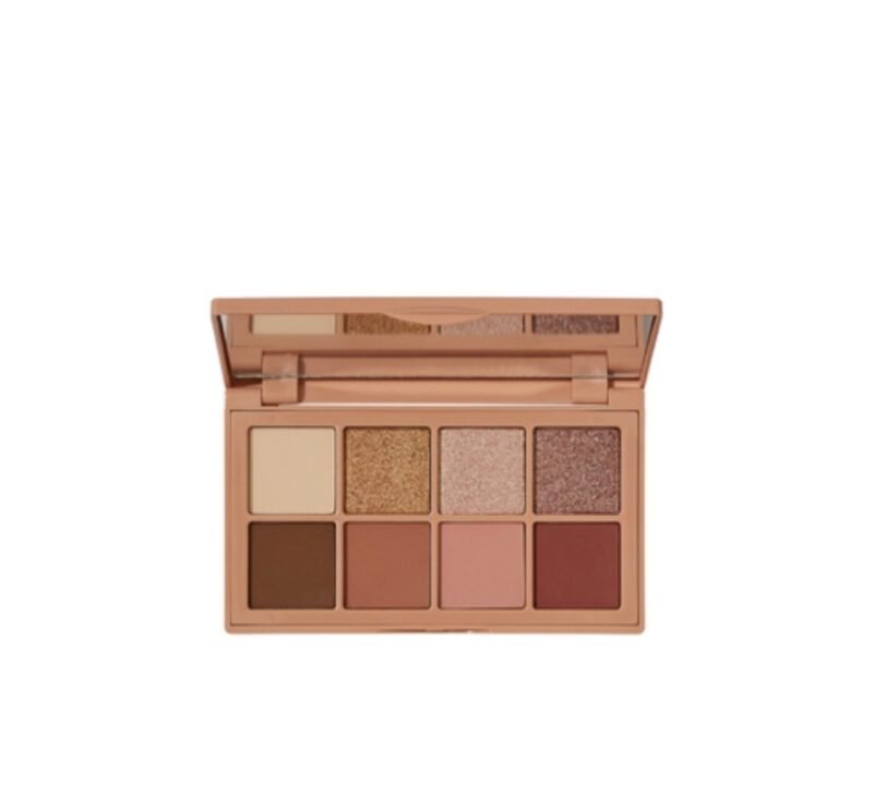 Paese Warm Crush Eyeshadow Palette