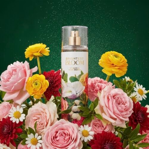 img_8585-3 Bath & Body Works Brightest Bloom Fine Fragrance Mist - 236ml