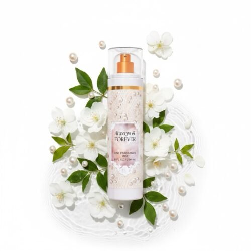 Bath & Body Works Always & Forever Fine Fragrance Mist - 236ml