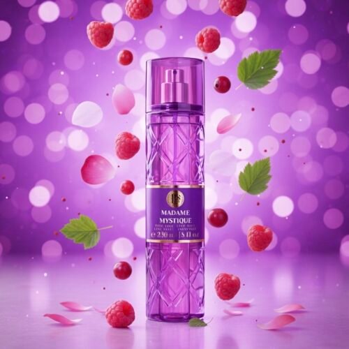 img_8591-3 Bath & Body Works Madame Mystique Fine Fragrance Mist - 236ml
