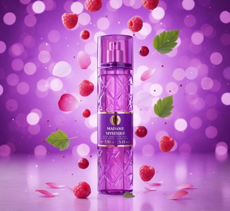 Bath & Body Works Madame Mystique Fine Fragrance Mist - 236ml