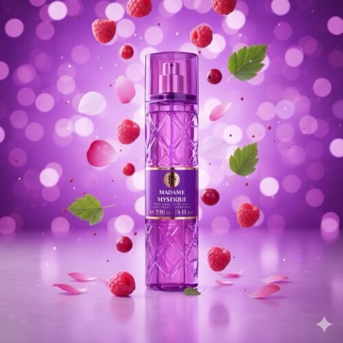 Bath & Body Works Madame Mystique Fine Fragrance Mist - 236ml