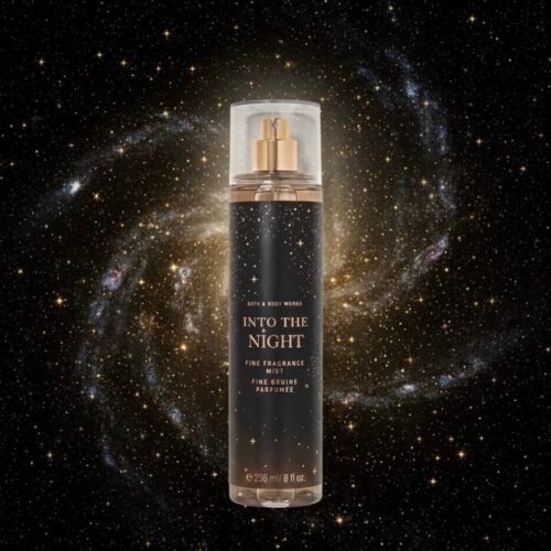 img_8593-3 Bath & Body Works Into The Night Fine Fragrance Mist - 236ml
