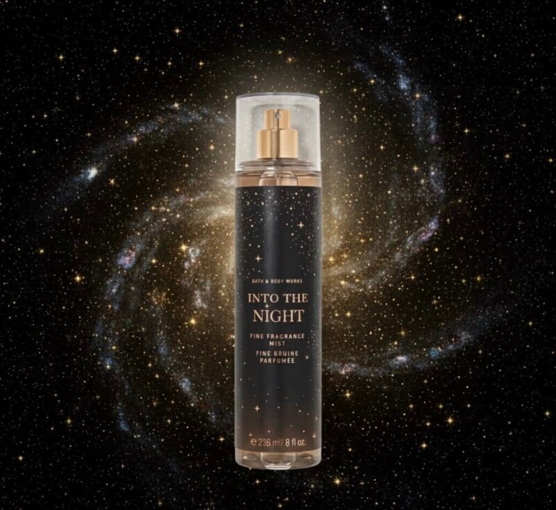 Bath & Body Works Into The Night Fine Fragrance Mist - 236ml