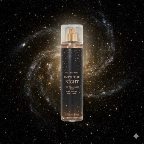 Bath & Body Works Into The Night Fine Fragrance Mist - 236ml