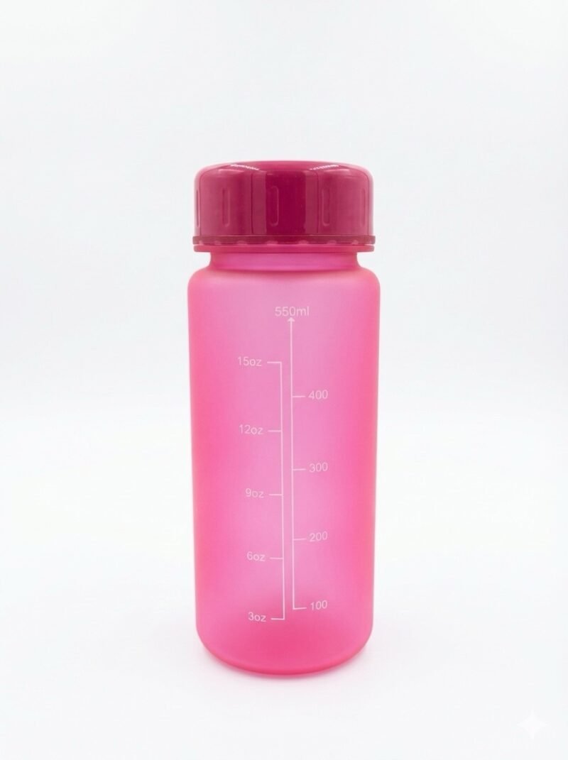 Huda Beauty Water Bottle- 550ml