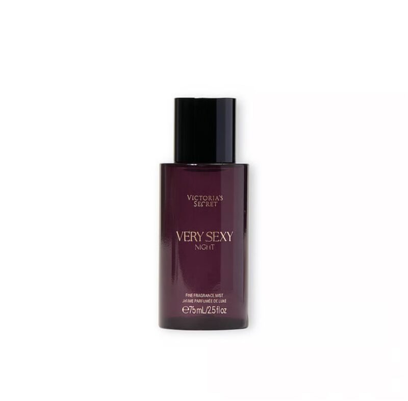 Victoria Secret Very Sexy Fine Fragrance Mist - 75ml