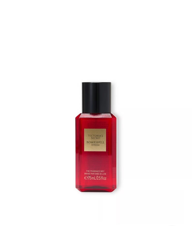 Victoria Secret Bombshell Intense Fine Fragrance Mist - 75ml