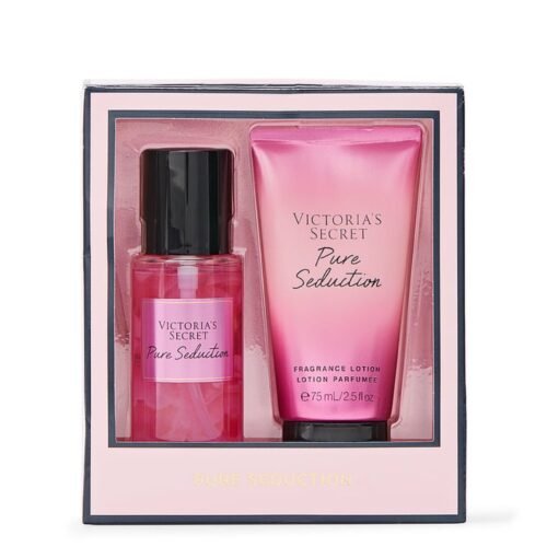 Victoria Secret Pure Seduction Set